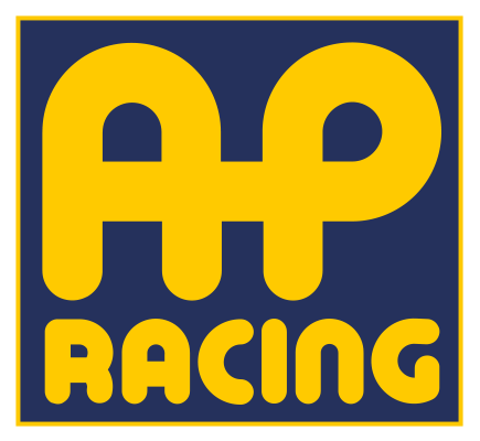 AP RACING BRAKE