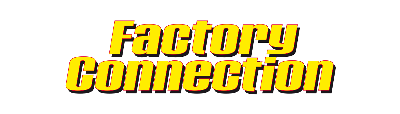 FACTORY CONNECTION